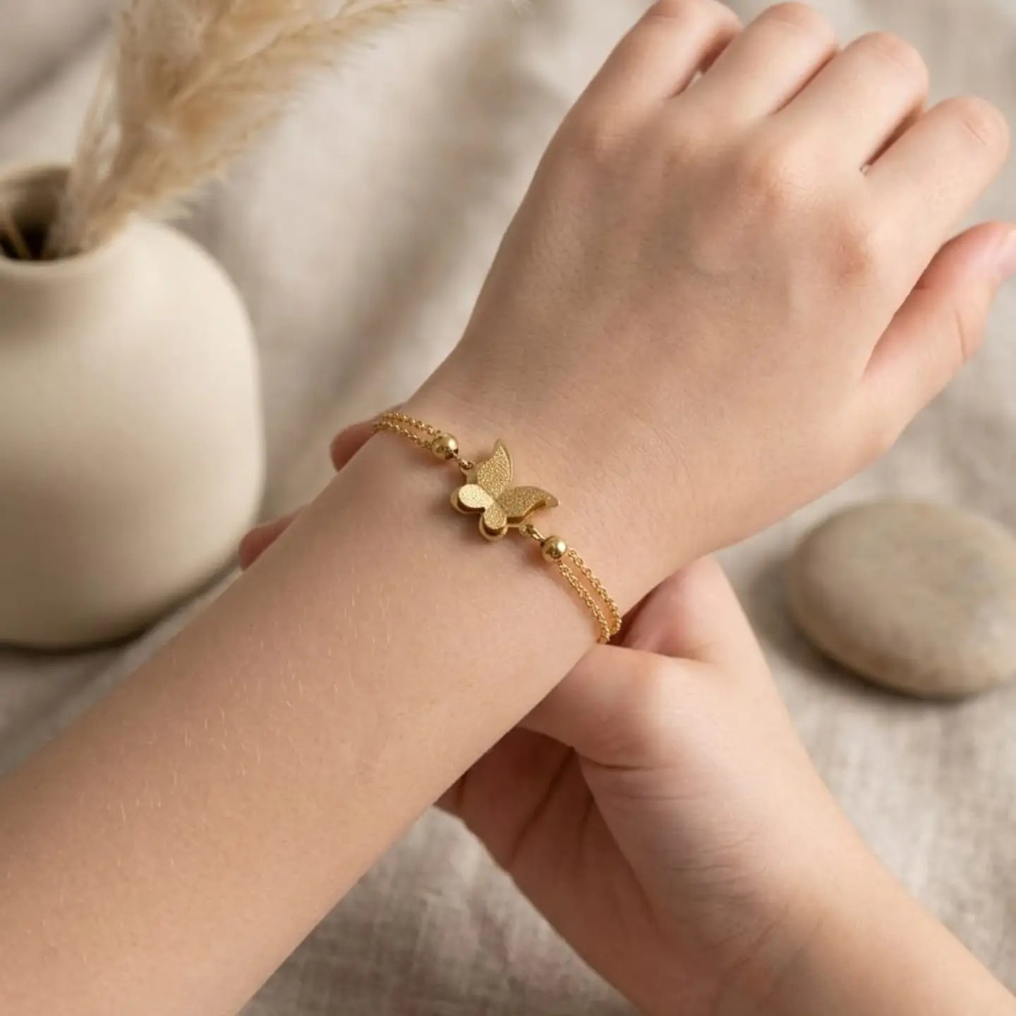 Chain Bracelets