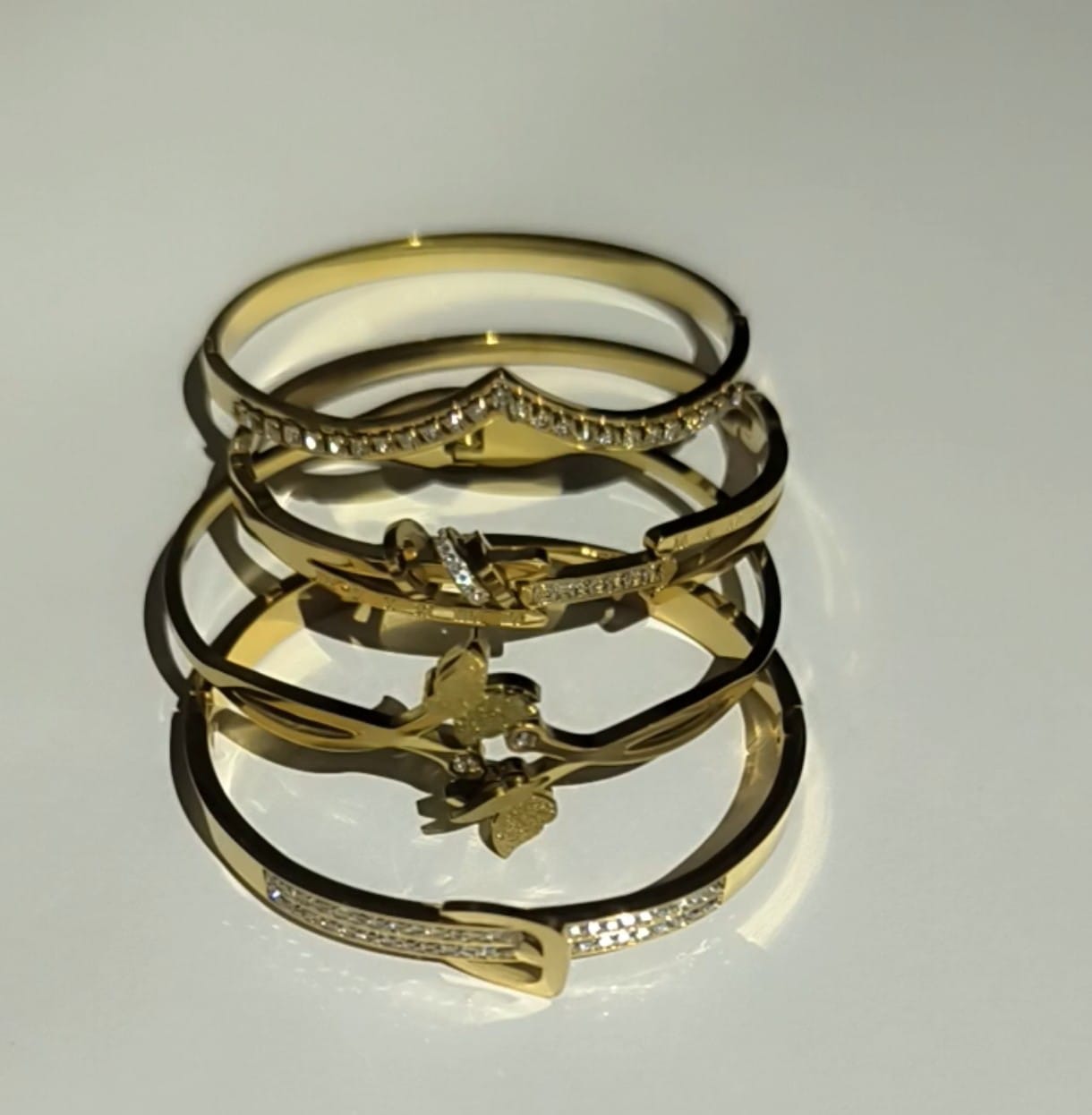 Bracelets/Kadas