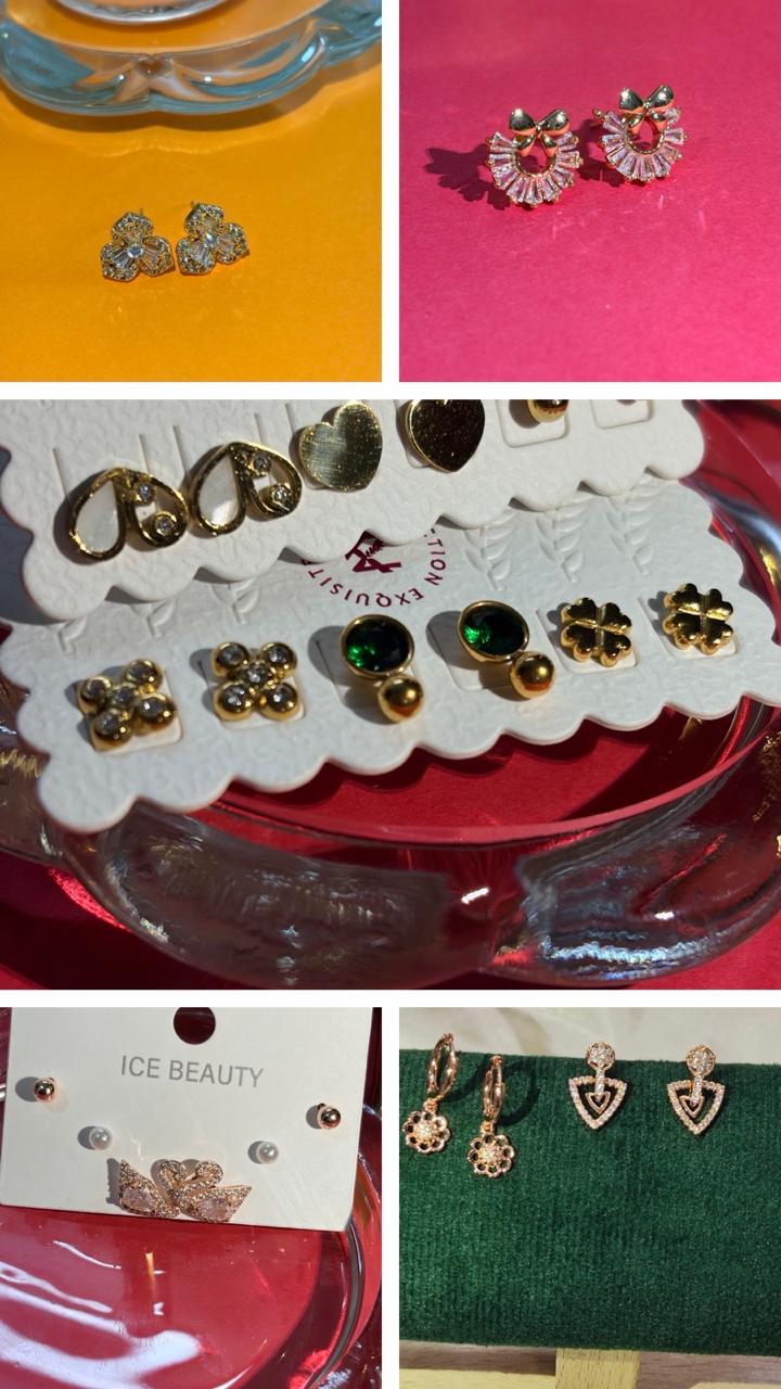 Ear Studs