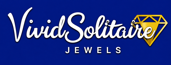 Vivid Solitaire Jewels